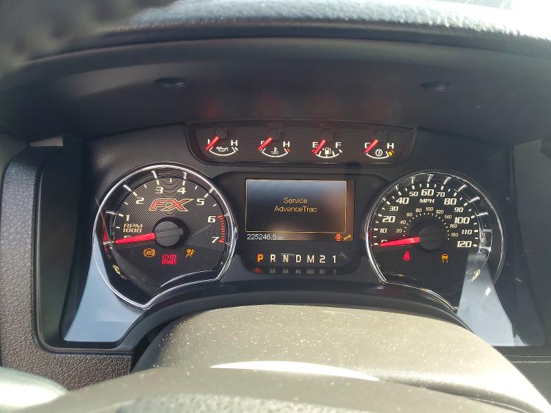 Продаж на аукціоні авто 2014 Ford F150, vin: 1FTFW1CF5EKG42790, номер лоту: 57655796