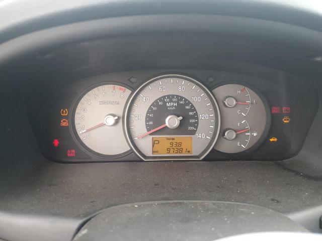 56804356 :رقم المزاد ، KNAFG526277101995 vin ، 2007 Kia Rondo مزاد بيع