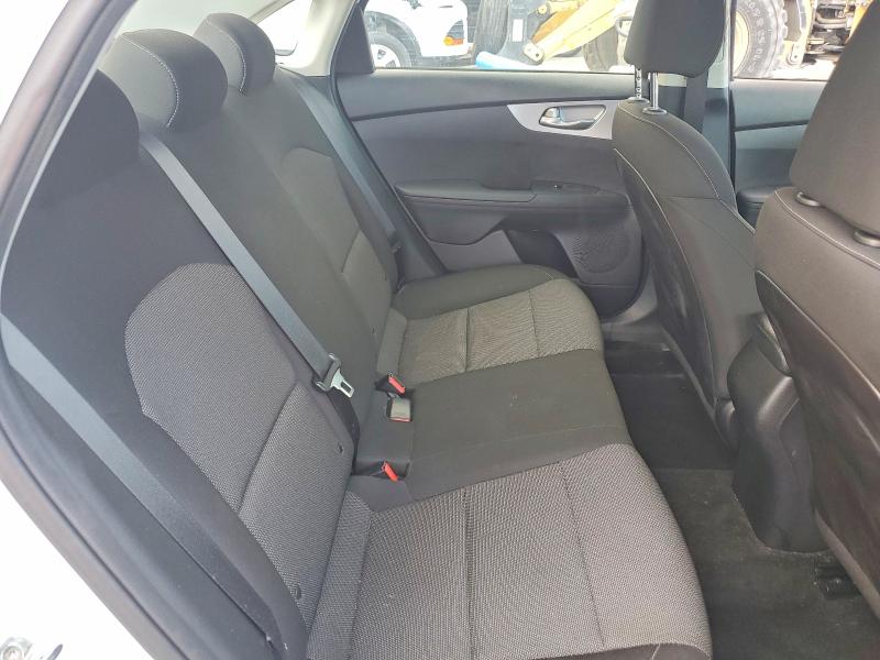 Aukcja sprzedaży 2022 Kia Forte, vin: 3KPF24AD0NE430199, numer aukcji: 56781196