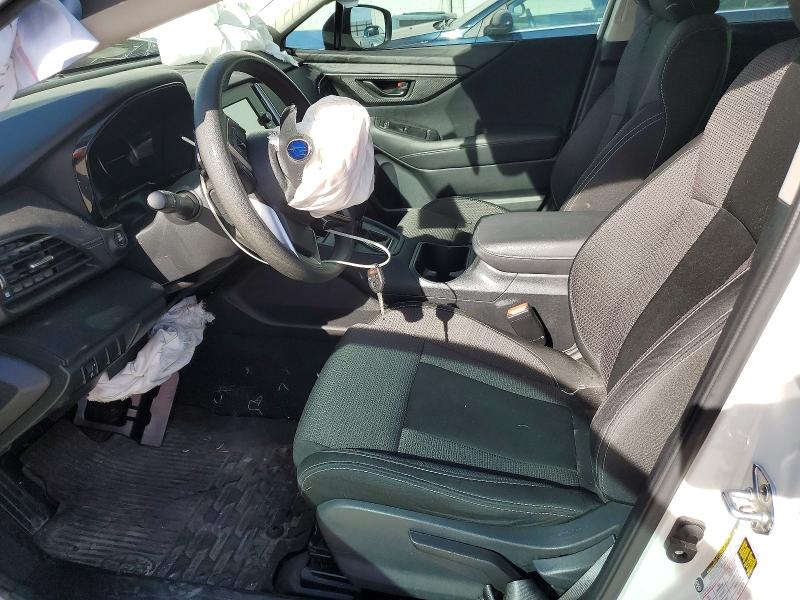 Продажа на аукционе авто 2022 Subaru Outback, vin: 4S4BTAACXN3201436, номер лота: 56890696
