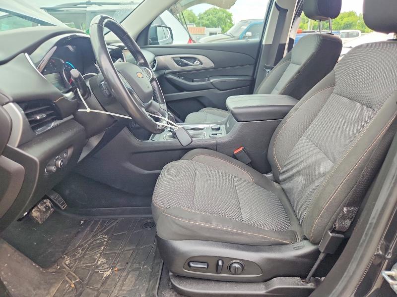 Aukcja sprzedaży 2018 Chevrolet Traverse, vin: 1GNEVGKW4JJ145854, numer aukcji: 58514826