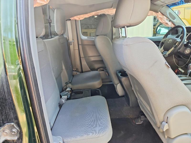Продаж на аукціоні авто 2014 Toyota Tacoma, vin: 5TFTX4CN7EX045216, номер лоту: 55533086