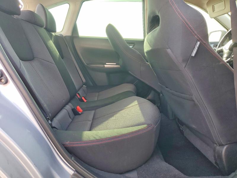 Продажа на аукционе авто 2014 Subaru Impreza, vin: JF1GR7E67EG229385, номер лота: 57043316