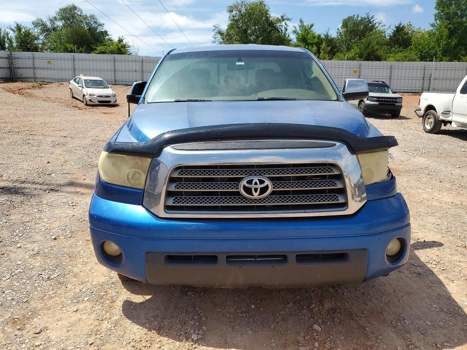 Aukcja sprzedaży 2007 Toyota Tundra, vin: 5TFBV58137X026761, numer aukcji: 55567506