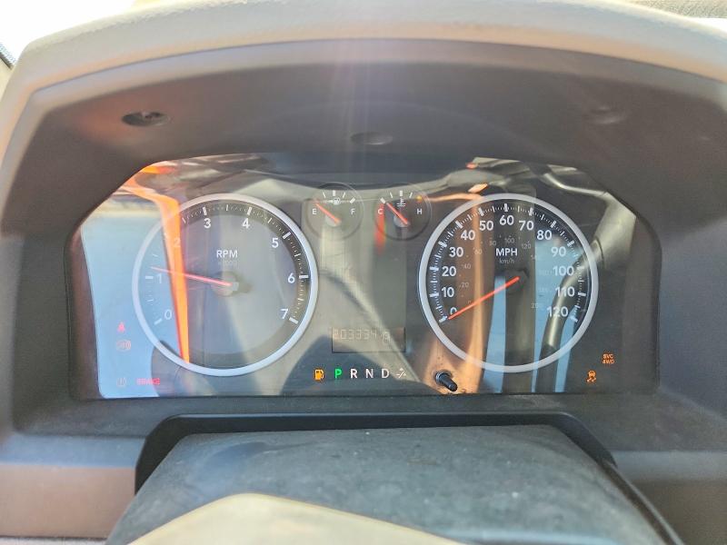 2012 Dodge Ram 1500 მანქანა იყიდება აუქციონზე, vin: 1C6RD7FT1CS286494, აუქციონის ნომერი: 56162436
