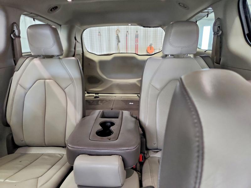 Aukcja sprzedaży 2017 Chrysler Pacifica, vin: 2C4RC1EG7HR650505, numer aukcji: 85625145
