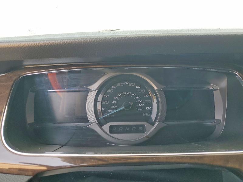 56713386 :رقم المزاد ، 1FAHP2F88FG171494 vin ، 2015 Ford Taurus مزاد بيع