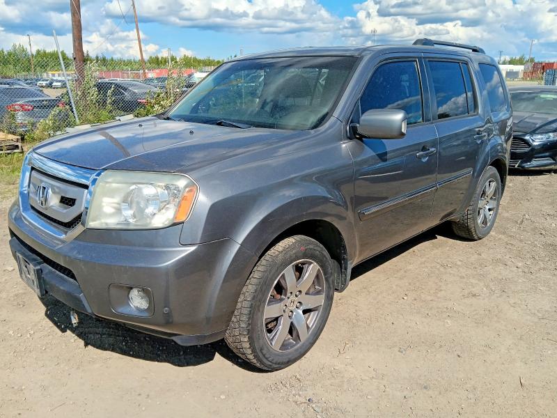 Aukcja sprzedaży 2009 Honda Pilot, vin: 5FNYF48979B012849, numer aukcji: 57218276
