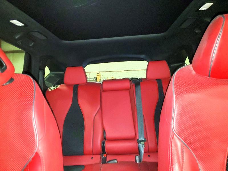 58483896 :رقم المزاد ، 5J8TC2H60LL020908 vin ، 2020 Acura Rdx مزاد بيع