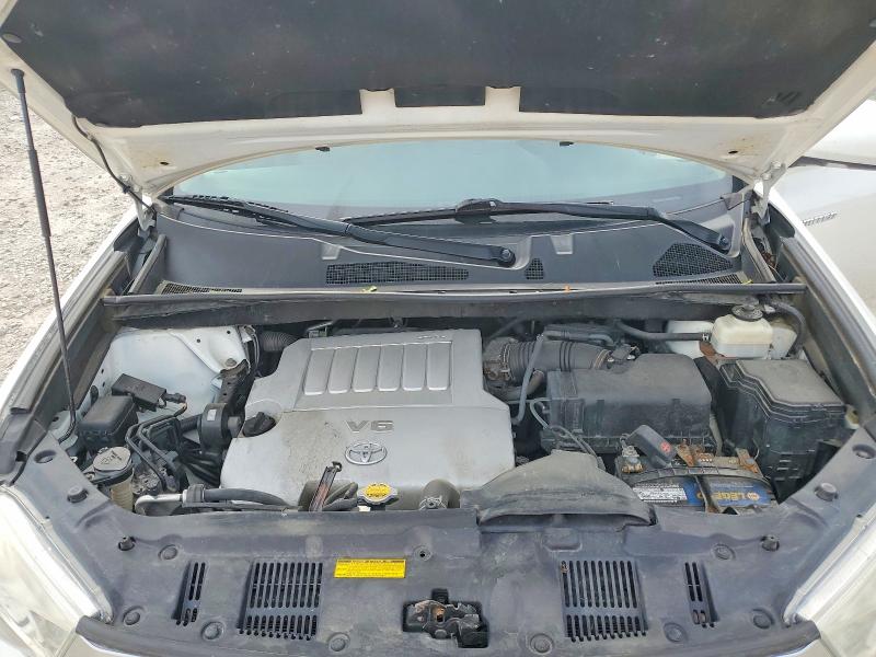 Aukcja sprzedaży 2013 Toyota Highlander, vin: 5TDDK3EH7DS262242, numer aukcji: 55599226