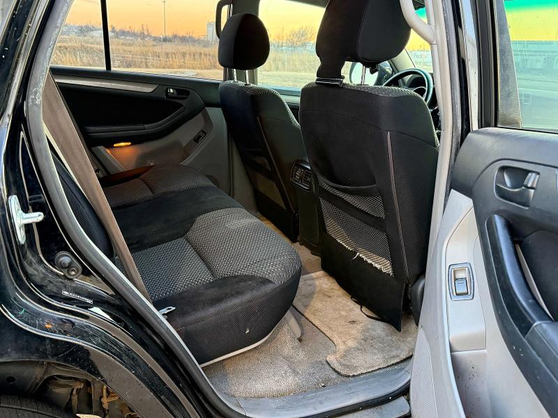 2006 Toyota 4runner მანქანა იყიდება აუქციონზე, vin: JTEZU14R160080584, აუქციონის ნომერი: 56493896