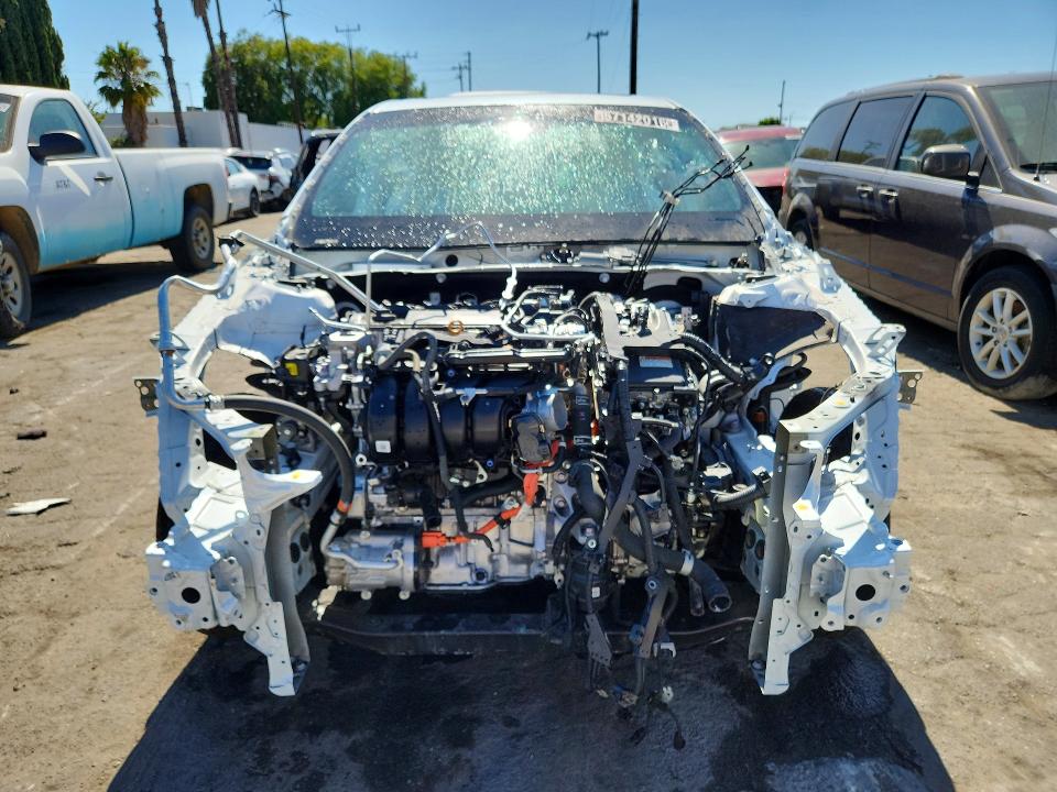 Продажа на аукционе авто 2024 Lexus Es 300h, vin: 58ADA1C14RU051715, номер лота: 57142016