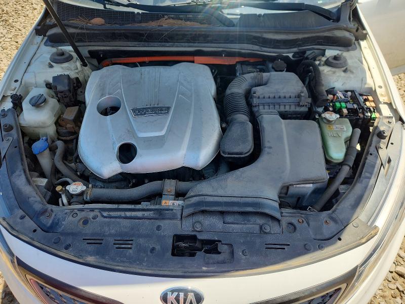Aukcja sprzedaży 2015 Kia Optima, vin: KNAGM4AD8F5083598, numer aukcji: 58682736