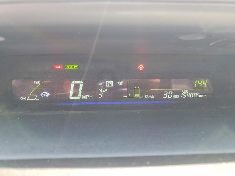 Aukcja sprzedaży 2012 Toyota Prius V, vin: JTDZN3EU9C3056544, numer aukcji: 56161896