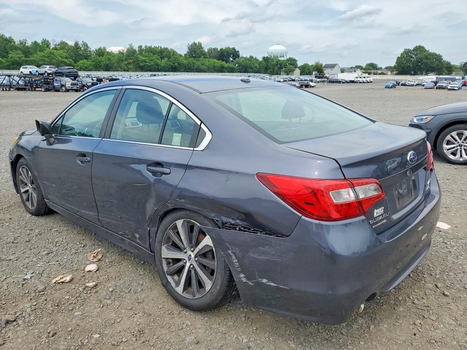 58795476 :رقم المزاد ، 4S3BNAL64F3019433 vin ، 2015 Subaru Legacy مزاد بيع