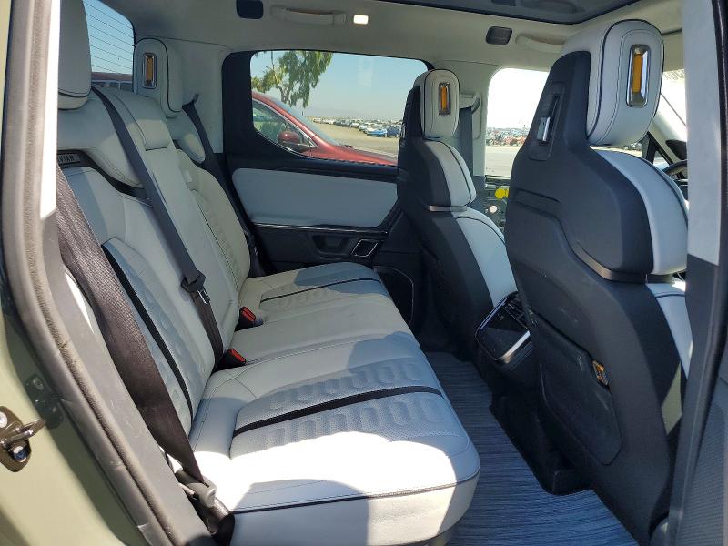 Продаж на аукціоні авто 2022 Rivian R1t, vin: 7FCTGAAL7NN010598, номер лоту: 58307956