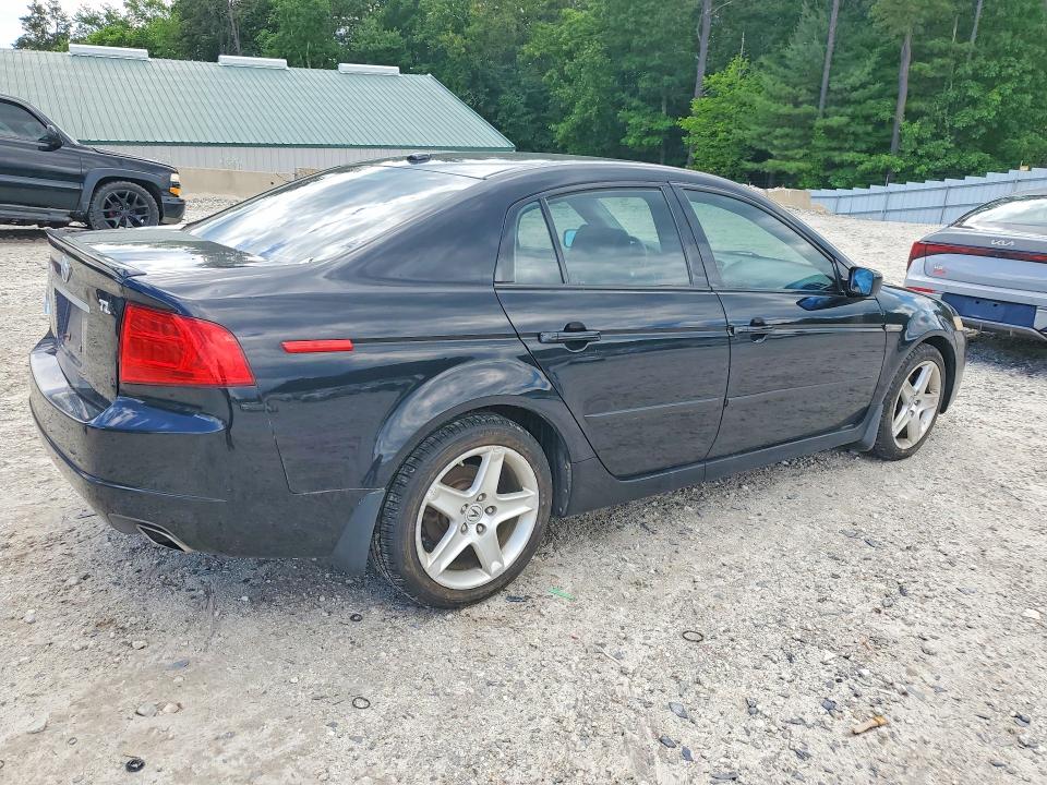 Продажа на аукционе авто 2006 Acura 3.2tl, vin: 19UUA66246A044873, номер лота: 58041106