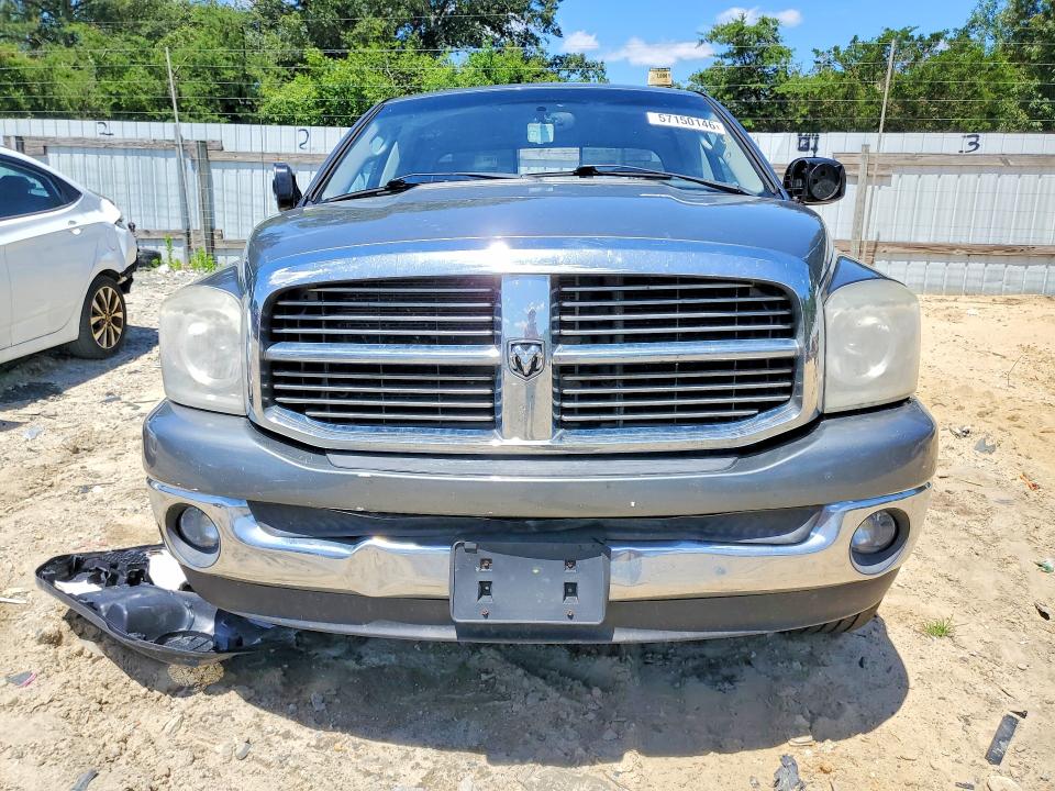 57150146 :رقم المزاد ، 1D7HA18248S592374 vin ، 2008 Dodge Ram 1500 مزاد بيع