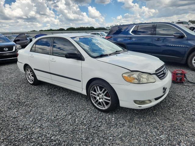 Aukcja sprzedaży 2006 Toyota Corolla, vin: JTDBR32E360076071, numer aukcji: 55867786