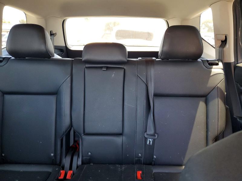2018 Volkswagen Atlas მანქანა იყიდება აუქციონზე, vin: 1V2DR2CA4JC590970, აუქციონის ნომერი: 57973026