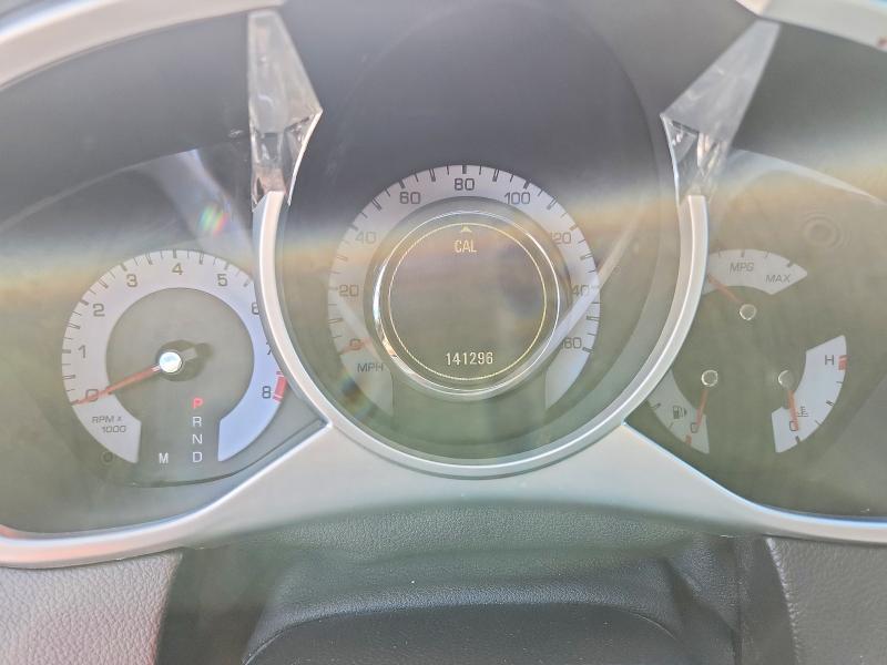 Aukcja sprzedaży 2012 Cadillac Srx, vin: 3GYFNDE36CS548131, numer aukcji: 55570926