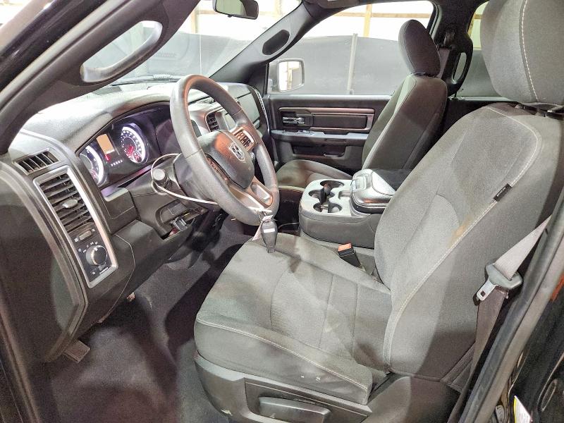 Aukcja sprzedaży 2024 Ram 1500 Classic, vin: 1C6RR6LG4RS127755, numer aukcji: 56518176