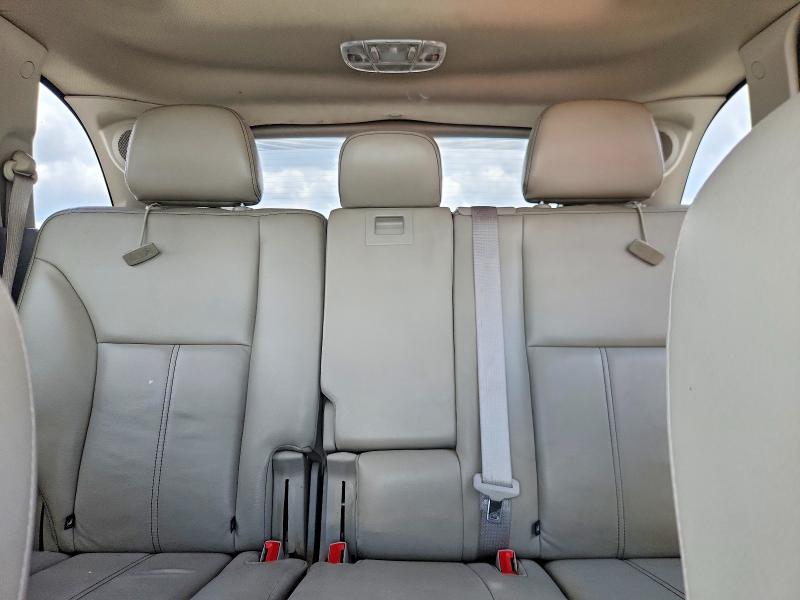 2013 Ford Edge მანქანა იყიდება აუქციონზე, vin: 2FMDK3KC9DBB35322, აუქციონის ნომერი: 57174786