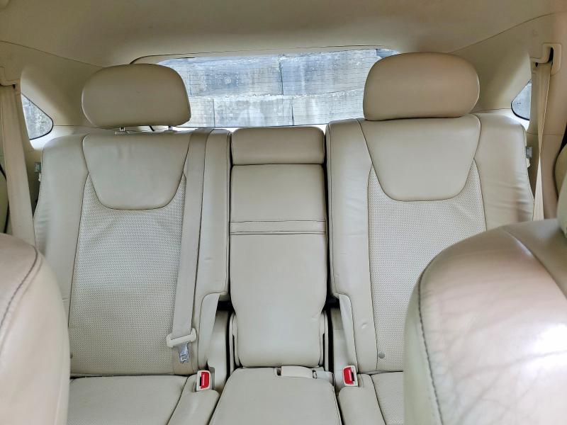 Продаж на аукціоні авто 2013 Lexus Rx, vin: 2T2ZK1BA2DC107930, номер лоту: 56532186