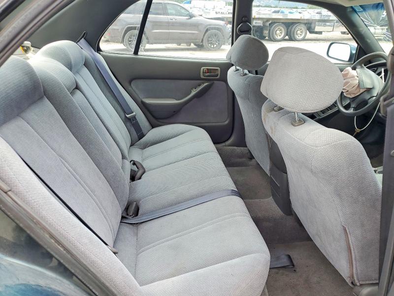 55512096 :رقم المزاد ، 4T1BG12K0TU944656 vin ، 1996 Toyota Camry مزاد بيع
