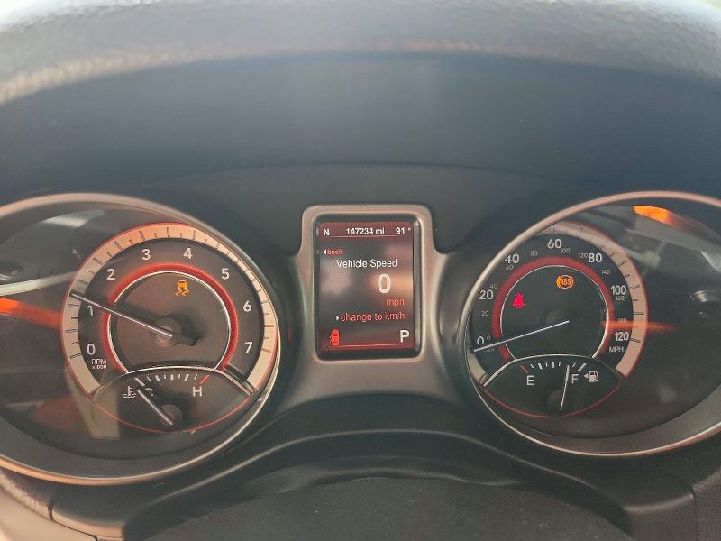 54555776 :رقم المزاد ، 3C4PDCGB5GT185817 vin ، 2016 Dodge Journey مزاد بيع
