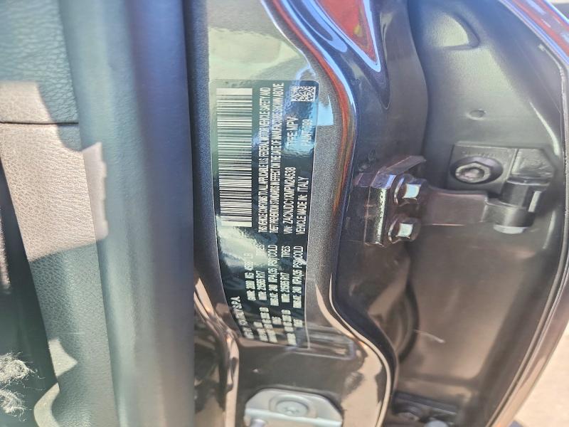 Продажа на аукционе авто 2021 Jeep Renegade, vin: ZACNJDC1XMPM24538, номер лота: 58731816