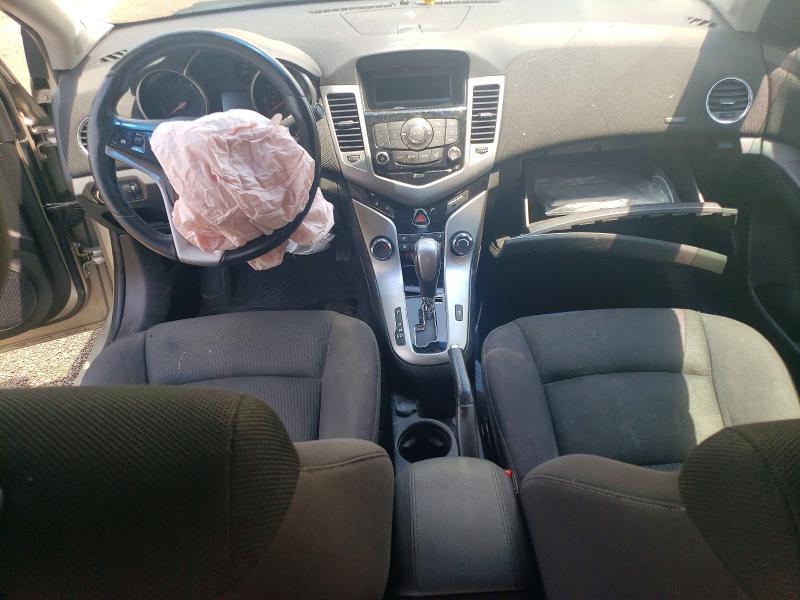 Продаж на аукціоні авто 2014 Chevrolet Cruze, vin: 1G1PC5SB6E7360981, номер лоту: 57785126