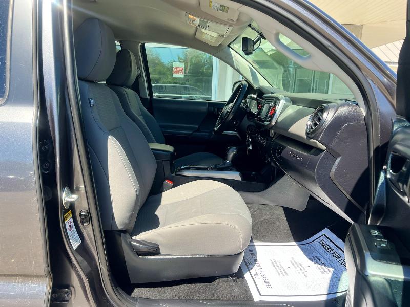 Продаж на аукціоні авто 2016 Toyota Tacoma, vin: 3TMDZ5BN7GM001408, номер лоту: 57217366