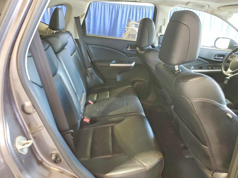 Aukcja sprzedaży 2015 Honda Cr-v, vin: 2HKRM4H74FH603355, numer aukcji: 57089866