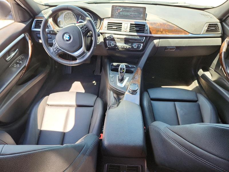 Aukcja sprzedaży 2016 Bmw 328, vin: WBA8E9G58GNT85411, numer aukcji: 57967476