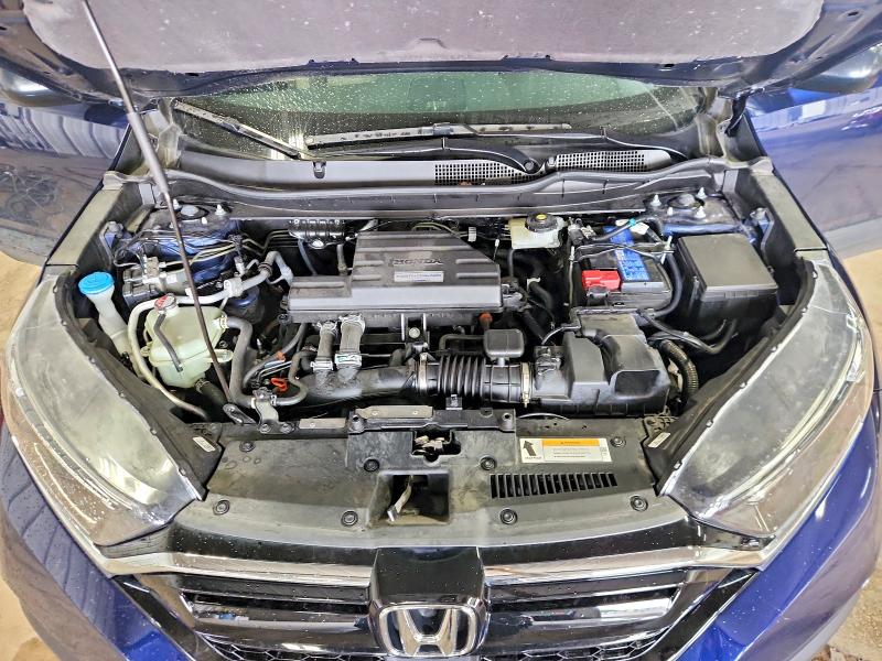Продаж на аукціоні авто 2020 Honda Cr-v, vin: 5J6RW2H20LL000679, номер лоту: 56067876
