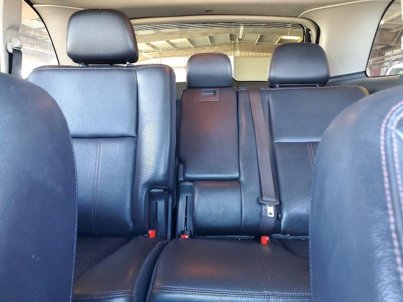 2012 Ford Edge მანქანა იყიდება აუქციონზე, vin: 2FMDK3JC0CBA63281, აუქციონის ნომერი: 55222686