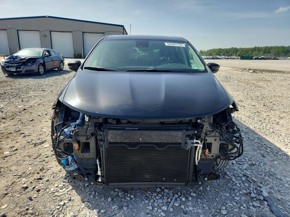 Aukcja sprzedaży 2023 Chrysler Pacifica, vin: 2C4RC1BG2PR620900, numer aukcji: 59583756