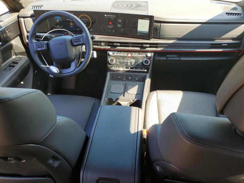 Aukcja sprzedaży 2025 Hyundai Santa Fe, vin: 5NMP5DGL2SH099382, numer aukcji: 58481676