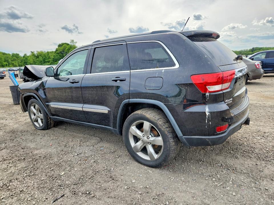 Продажа на аукционе авто 2013 Jeep Grand Cherokee, vin: 1C4RJFAG1DC557314, номер лота: 55034176