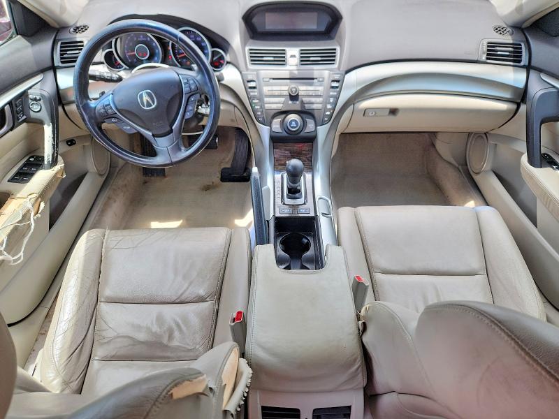 Продаж на аукціоні авто 2010 Acura Tl, vin: 19UUA8F29AA014742, номер лоту: 56596246