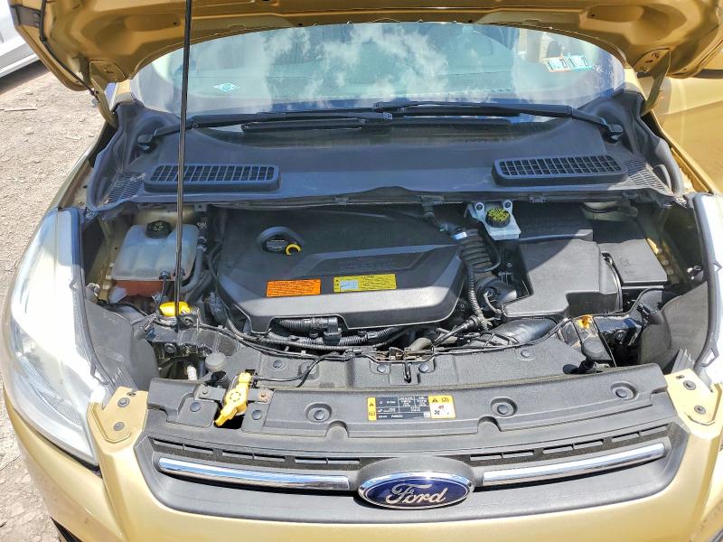 Aukcja sprzedaży 2014 Ford Escape, vin: 1FMCU9GX0EUC14958, numer aukcji: 55421666