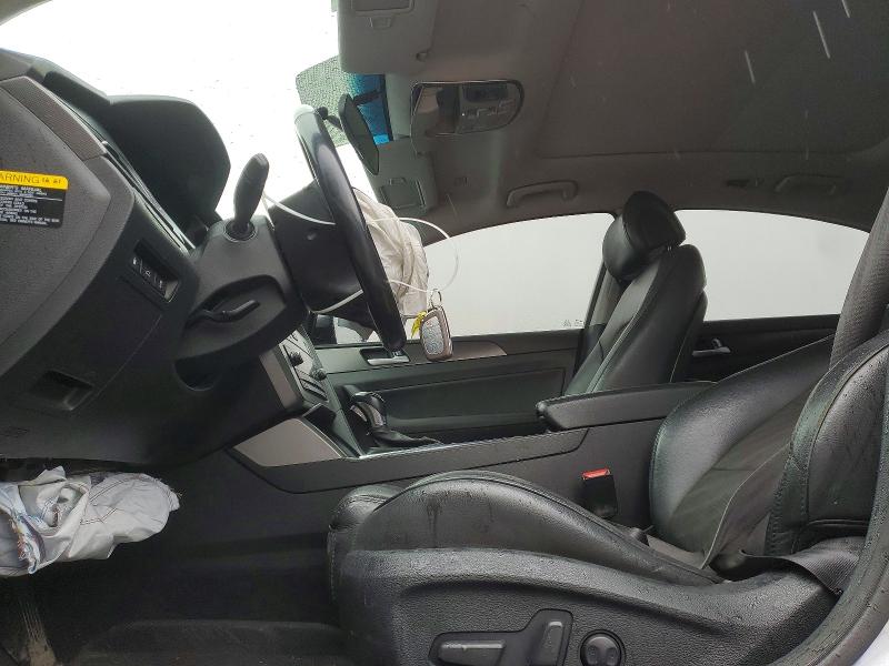 2015 Hyundai Sonata მანქანა იყიდება აუქციონზე, vin: 5NPE34AF9FH064881, აუქციონის ნომერი: 58047596