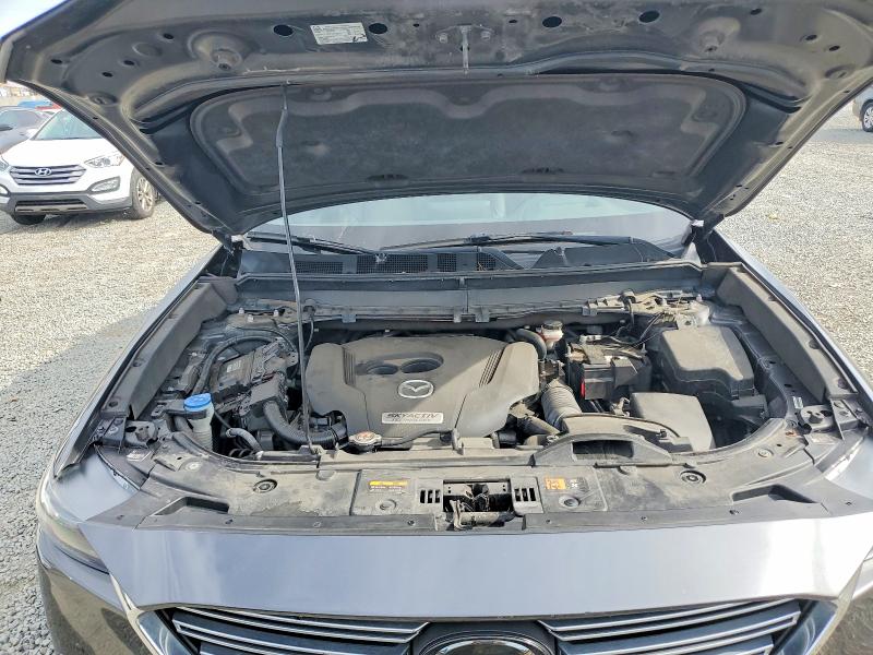 Aukcja sprzedaży 2018 Mazda Cx-9, vin: JM3TCBDY6J0213110, numer aukcji: 57074156