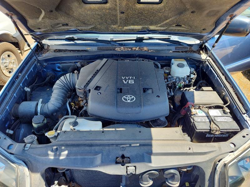 57319226 :رقم المزاد ، JTEBU14R140026930 vin ، 2004 Toyota 4runner مزاد بيع