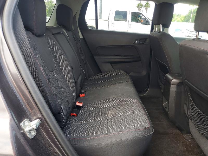 Aukcja sprzedaży 2015 Gmc Terrain, vin: 2GKALREK0F6432716, numer aukcji: 59073936