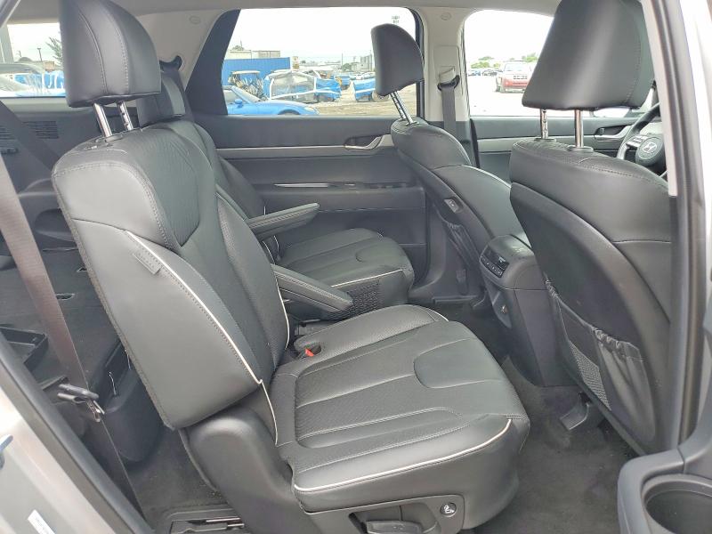 Aukcja sprzedaży 2025 Hyundai Palisade, vin: KM8R24GE3SU922666, numer aukcji: 56321416