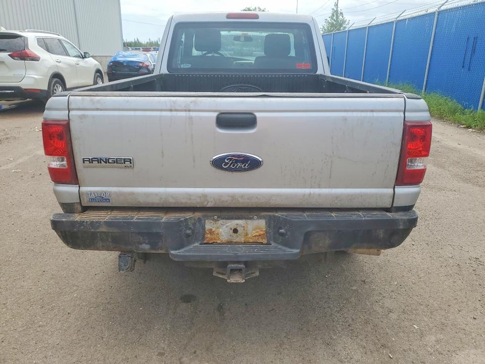 56812906 :رقم المزاد ، 1FTLR4EE3APA20329 vin ، 2010 Ford Ranger مزاد بيع