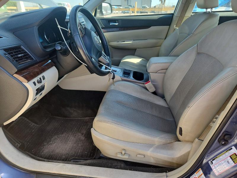 58288246 :رقم المزاد ، 4S3BMCK69D3019327 vin ، 2013 Subaru Legacy مزاد بيع
