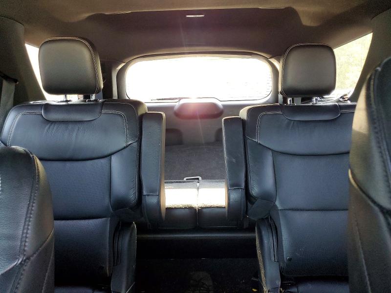 Aukcja sprzedaży 2021 Ford Explorer, vin: 1FM5K8GC0MGB65568, numer aukcji: 56640416